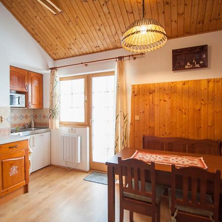 Holiday Home Tatralandia Liptovský Mikuláš Eksteriør billede