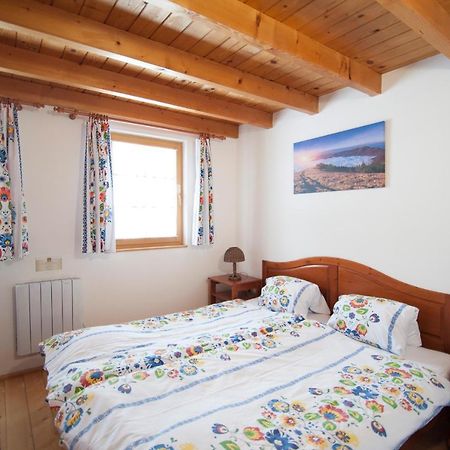 Holiday Home Tatralandia Liptovský Mikuláš Eksteriør billede