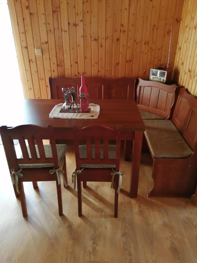 Holiday Home Tatralandia Liptovský Mikuláš Eksteriør billede