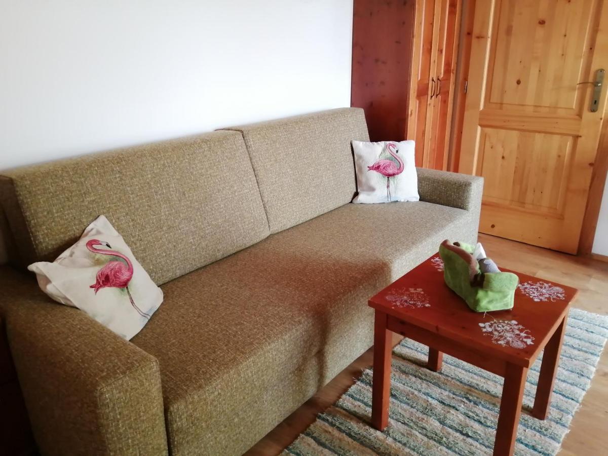 Holiday Home Tatralandia Liptovský Mikuláš Eksteriør billede