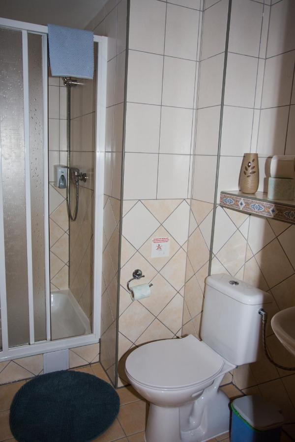 Holiday Home Tatralandia Liptovský Mikuláš Eksteriør billede