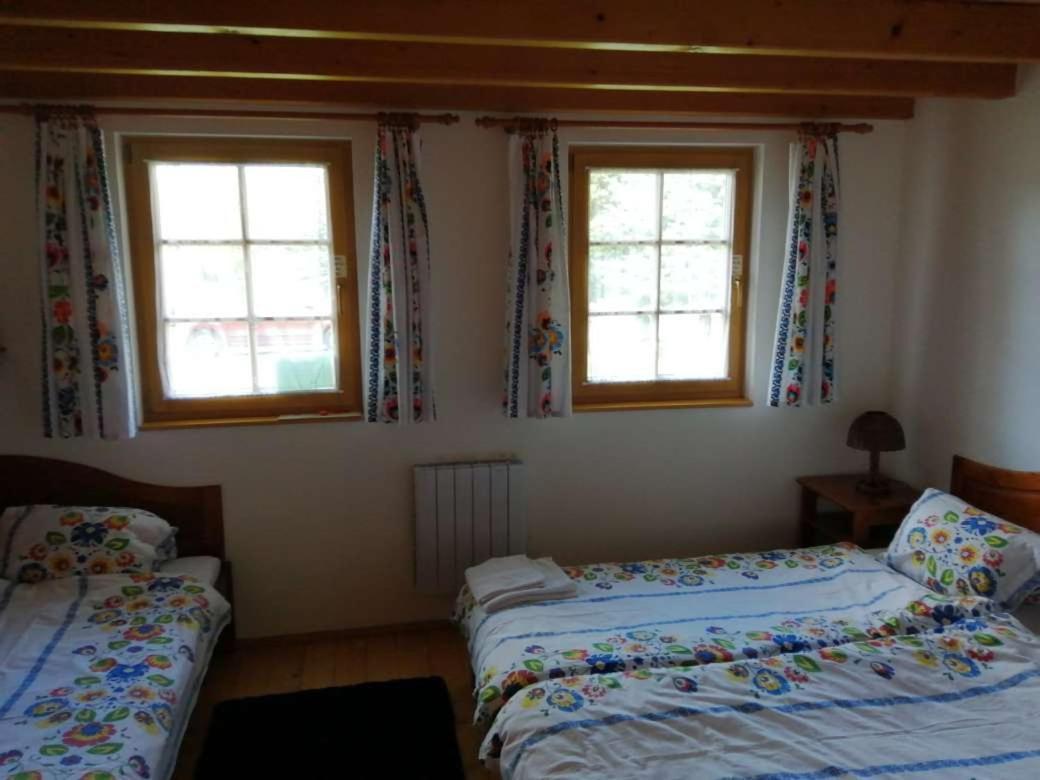 Holiday Home Tatralandia Liptovský Mikuláš Eksteriør billede