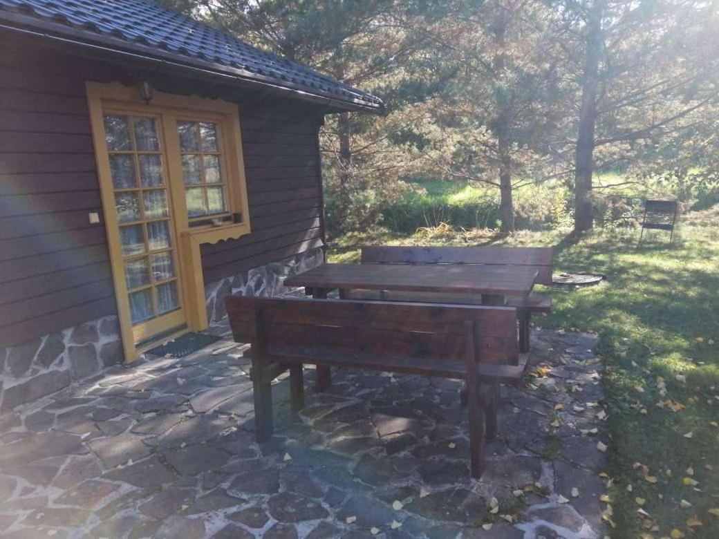 Holiday Home Tatralandia Liptovský Mikuláš Eksteriør billede