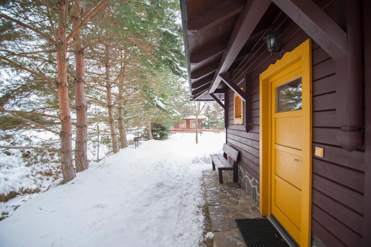 Holiday Home Tatralandia Liptovský Mikuláš Eksteriør billede