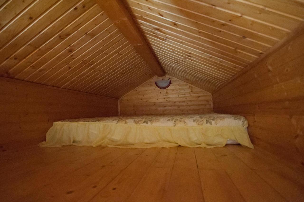 Holiday Home Tatralandia Liptovský Mikuláš Eksteriør billede