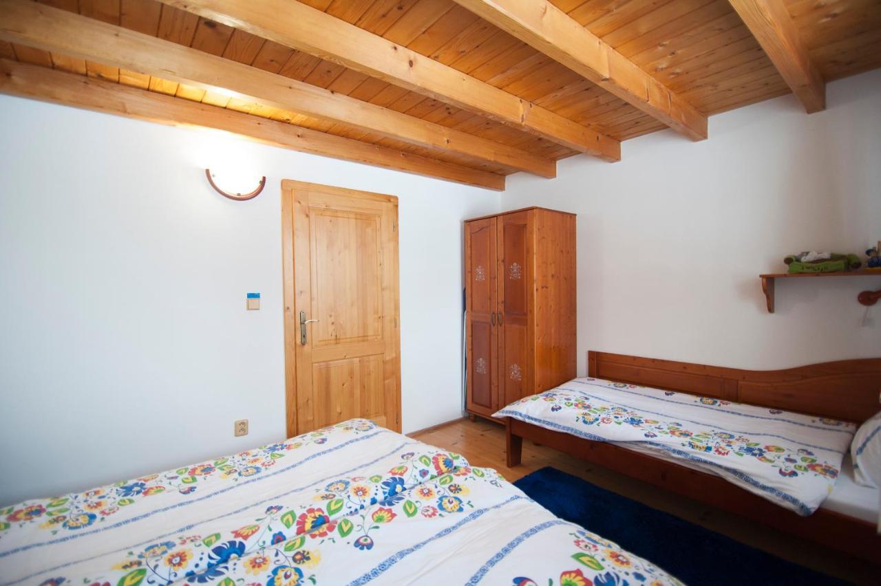 Holiday Home Tatralandia Liptovský Mikuláš Eksteriør billede