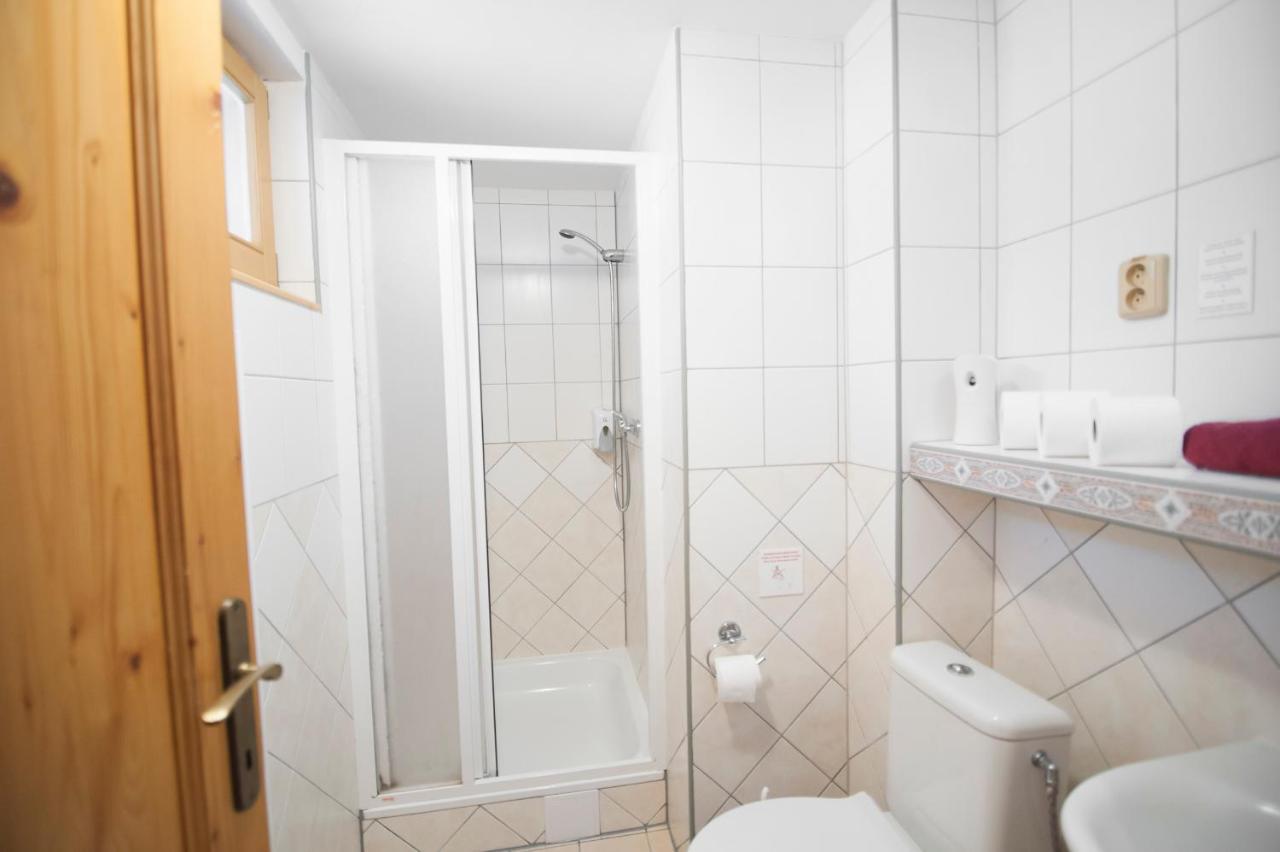 Holiday Home Tatralandia Liptovský Mikuláš Eksteriør billede