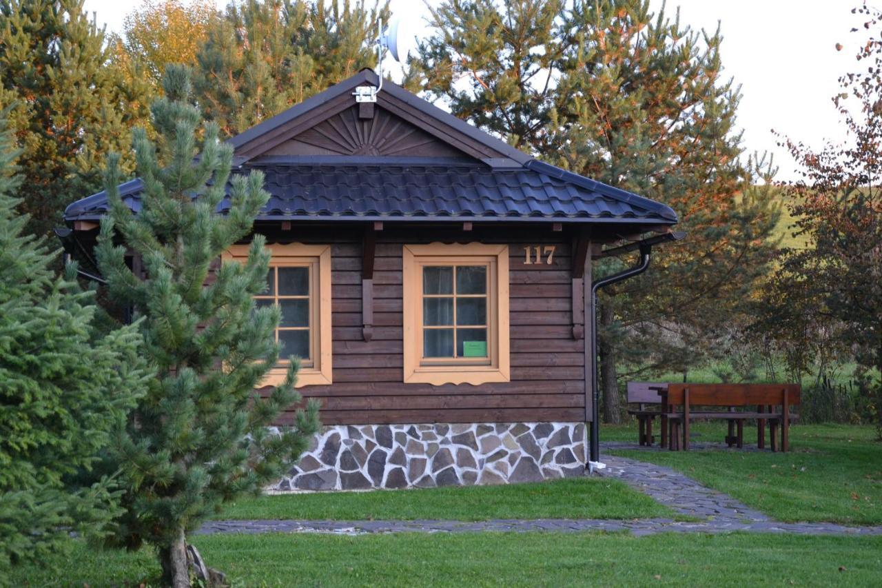 Holiday Home Tatralandia Liptovský Mikuláš Eksteriør billede