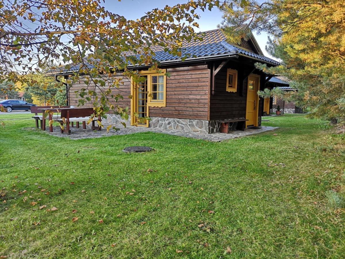 Holiday Home Tatralandia Liptovský Mikuláš Eksteriør billede