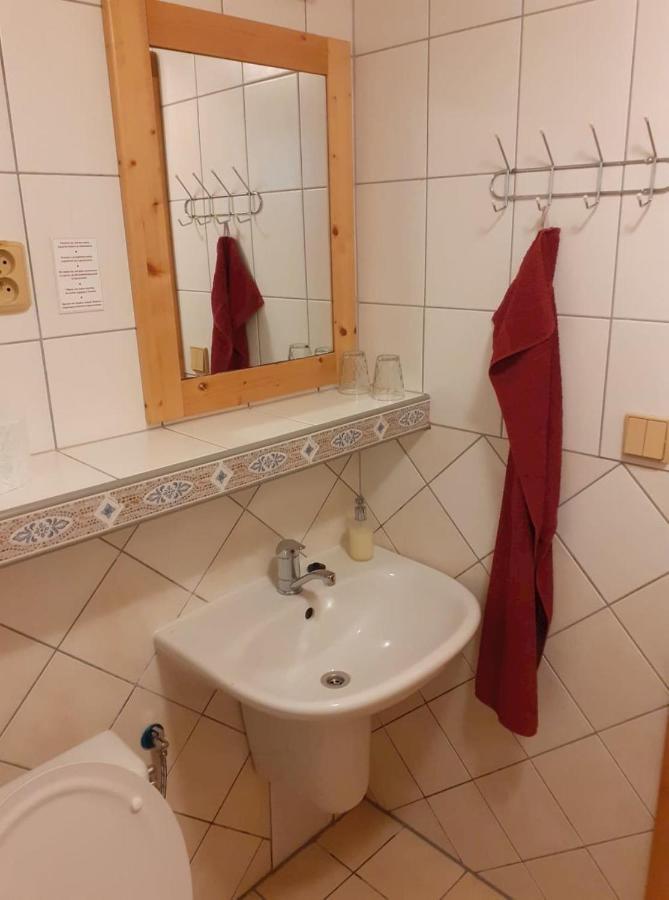 Holiday Home Tatralandia Liptovský Mikuláš Eksteriør billede