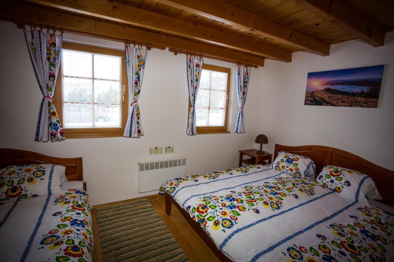 Holiday Home Tatralandia Liptovský Mikuláš Eksteriør billede