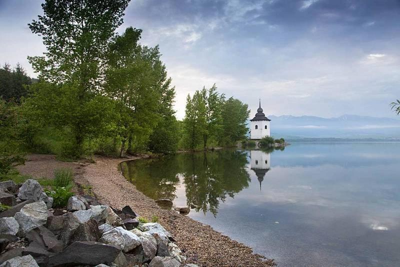 Holiday Home Tatralandia Liptovský Mikuláš Eksteriør billede